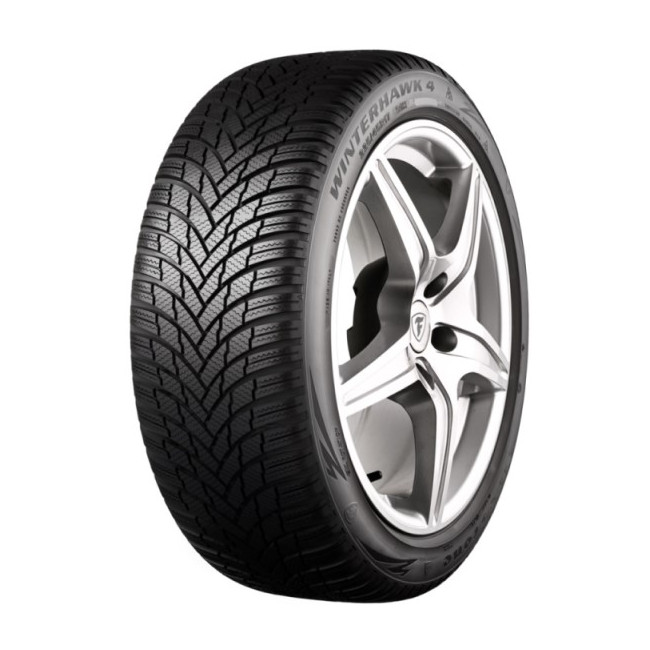 235/40R18 95V XL WINTERHAWK 4 DOT2022 235/R18