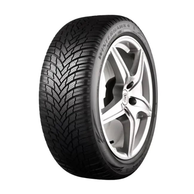 235/55R17 103V XL WINTERHAWK 4 DOT2022