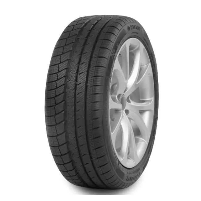 275/40ZR19 105W XL WINTOURA+