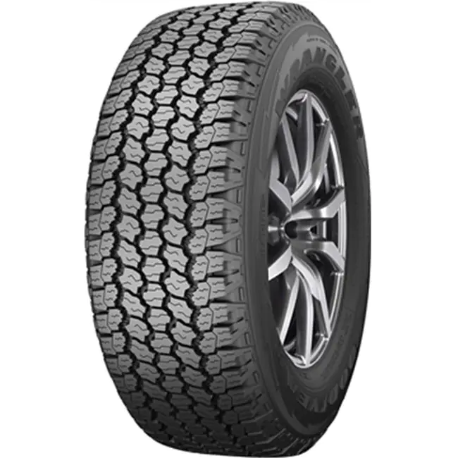 245/75R16LT 114/111Q WRANGLER AT ADVENTU