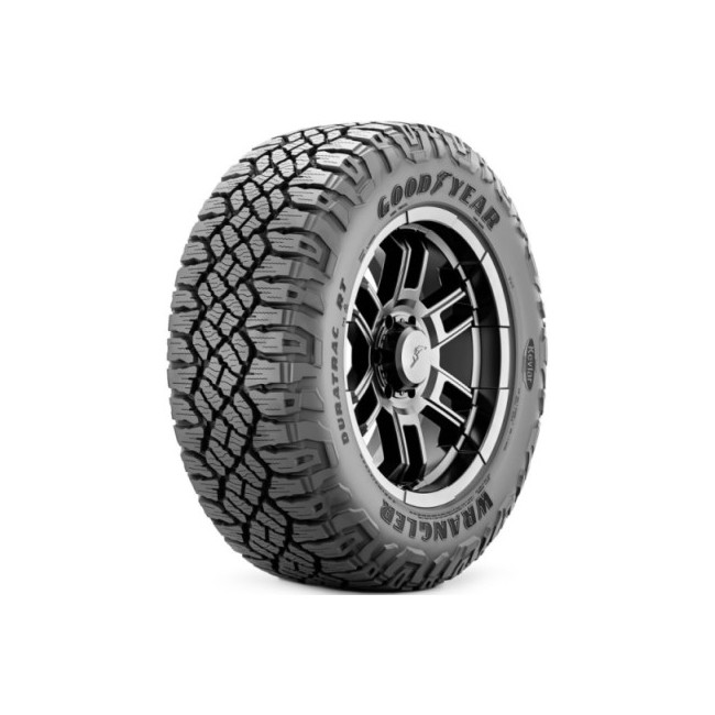 245/75R16 120/116Q WRANGLE.DURATRAC RT 245/R16