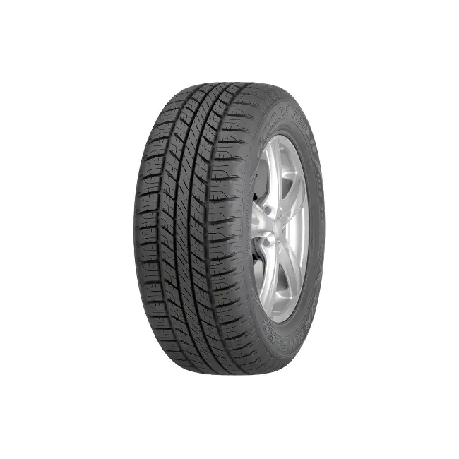265/65R17 112H WRANGLER HP ALL WEATHER