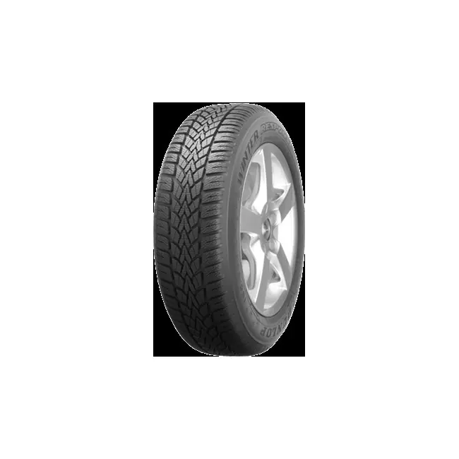 195/50R15 82H WINTER RESPONSE-2 DOT2019