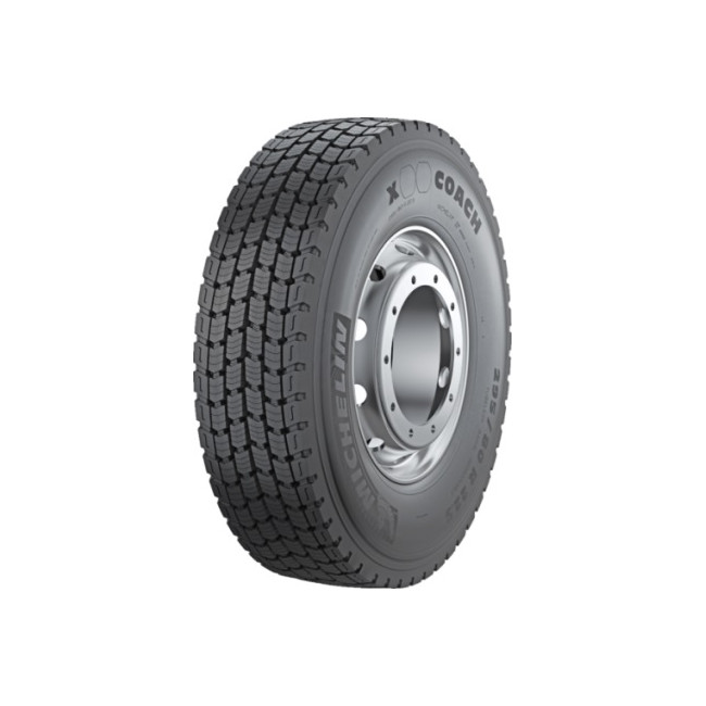 295/80R22,5 152/148M X COACH XD