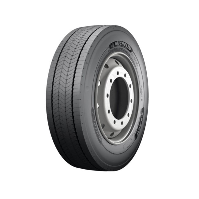 275/70R22,5 152/149J X INCITY  EV Z