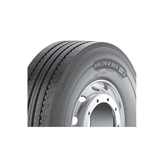 315/60R22,5 154/148L X LINE ENERGY Z 315/R22.5
