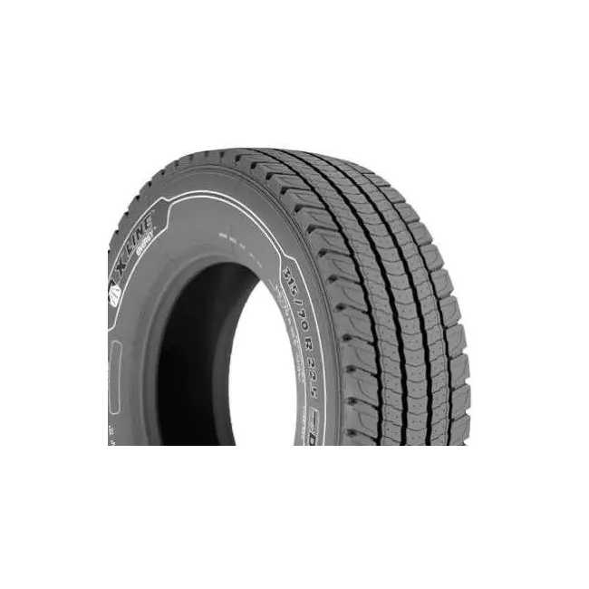 315/80R22,5 156/150L X LINE ENERGY D