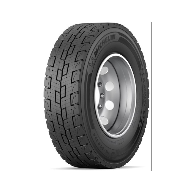 315/80R22,5 156/150L X MULTI ENERGY D2 315/R22.5