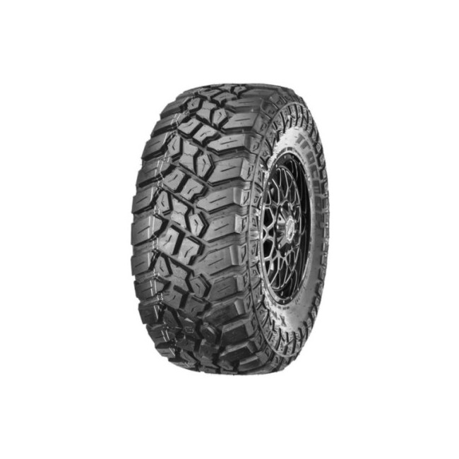 33X12,50R17LT 120Q X-PRIVILO M/T 33/R17