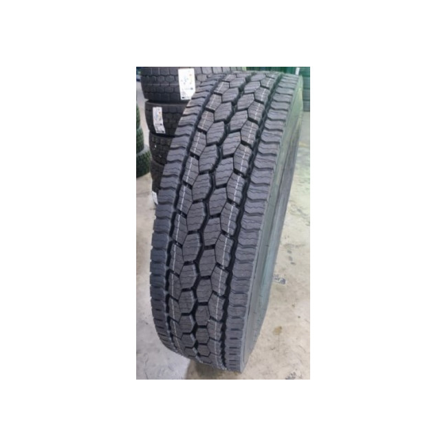 295/80R22,5 154/150L X MULTI GRIP Z 295/R22.5