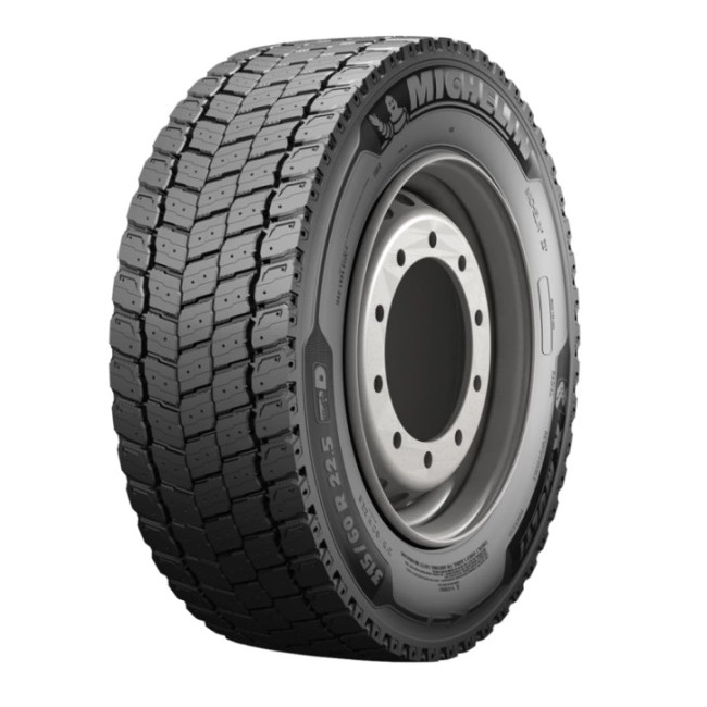 315/80R22,5 156L/154M X MULTI D 315/R22.5