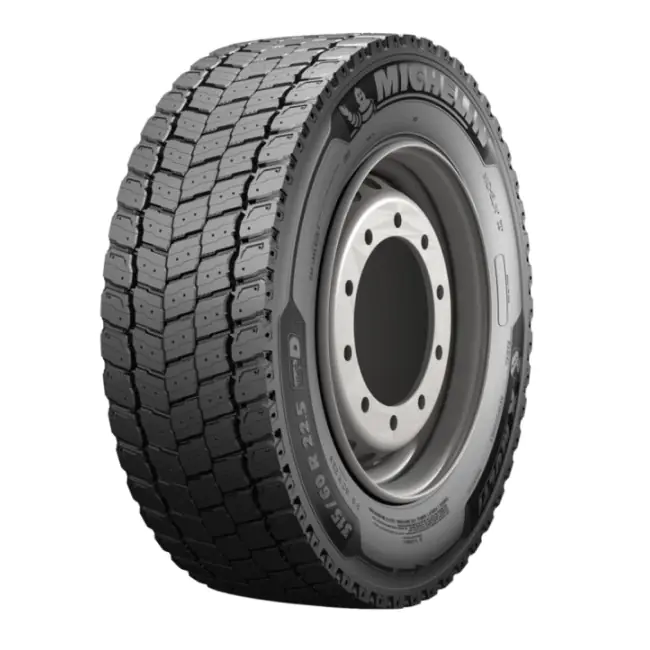 315/60R22,5 152/148L X MULTI D