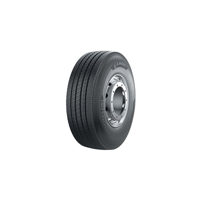 385/55R22,5 160K X MULTI F