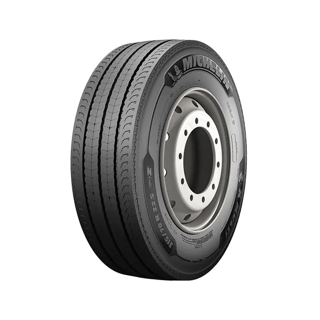 235/75R17,5 132/130M X MULTI Z