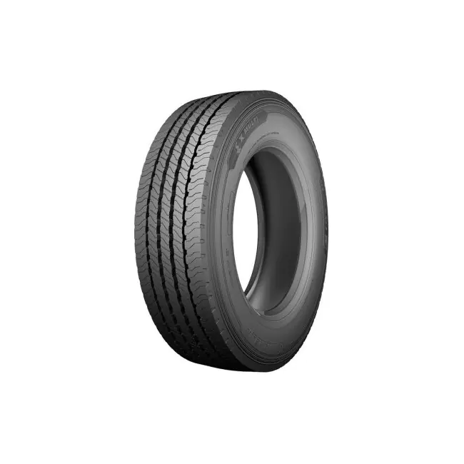 205/75R17,5 124/122M X MULTI Z