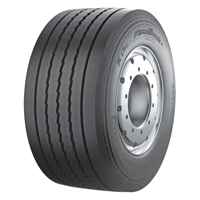 255/60R19,5 143/141J X MAXITRAILER