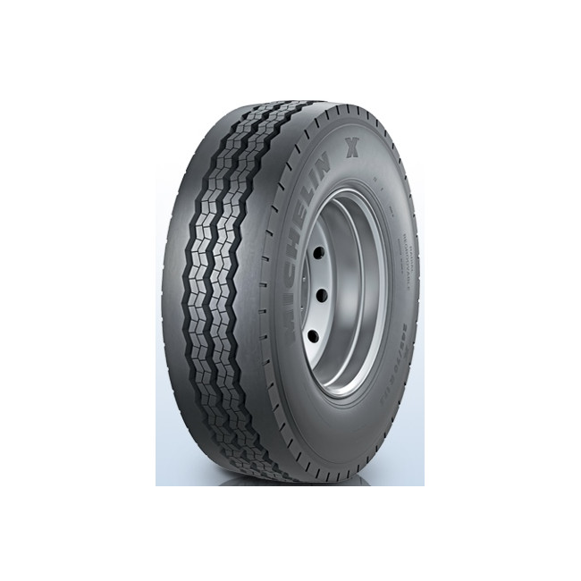 245/70R19,5 141/140J XTE2 DOT2018