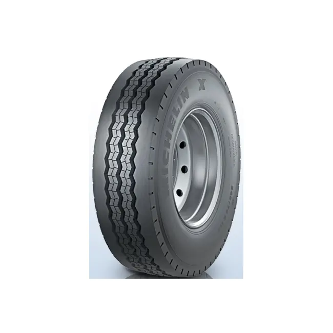 265/70R19,5 143/141J XTE2