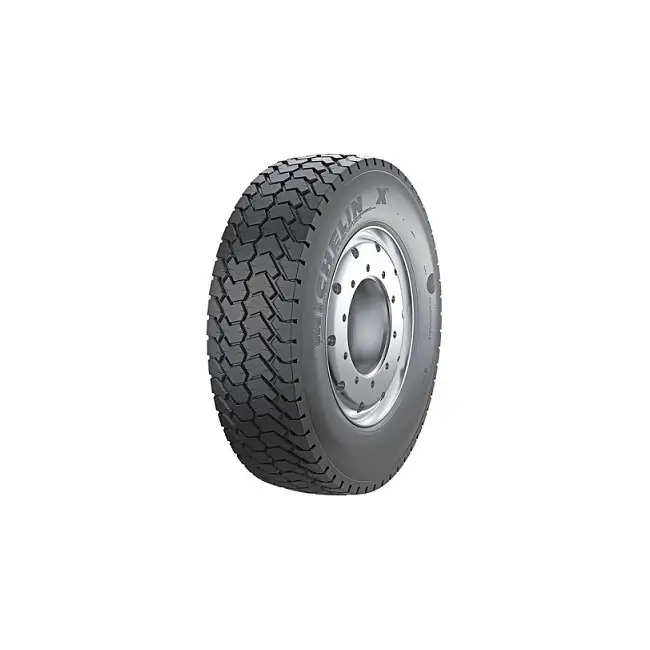 265/70R19,5 143/141J XTY2