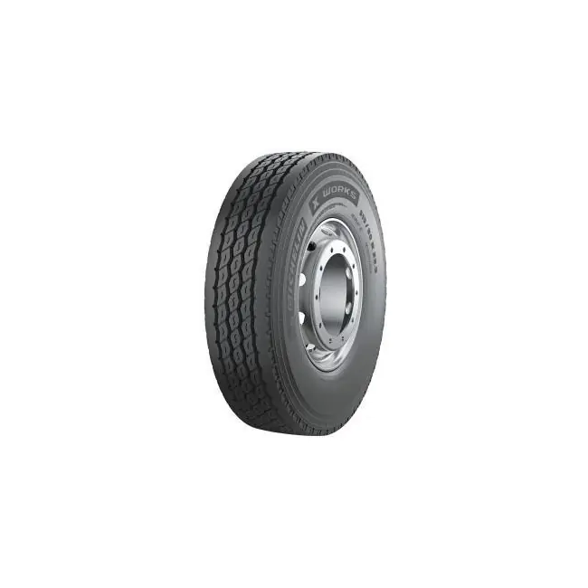 13R22,5 156/151K X WORKS HD Z