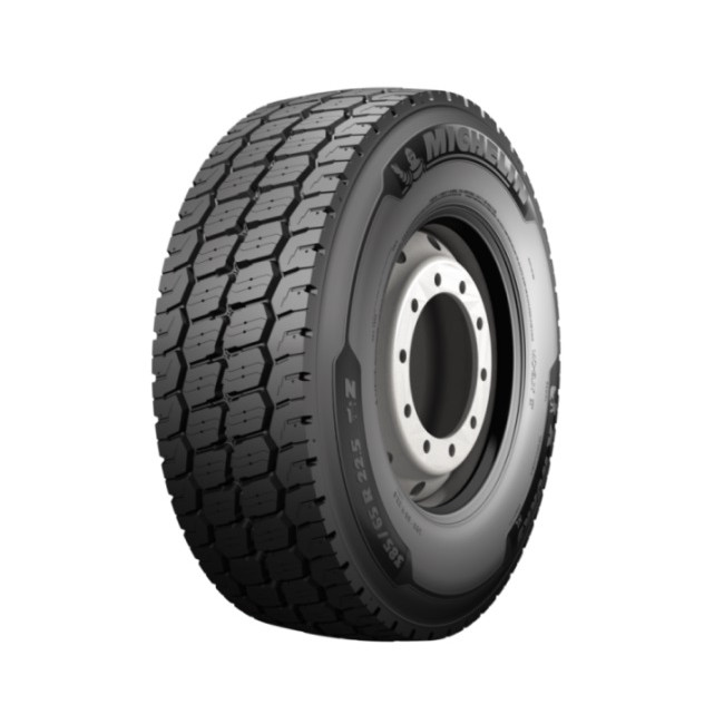 385/65R22,5 164J X WORKS HL Z