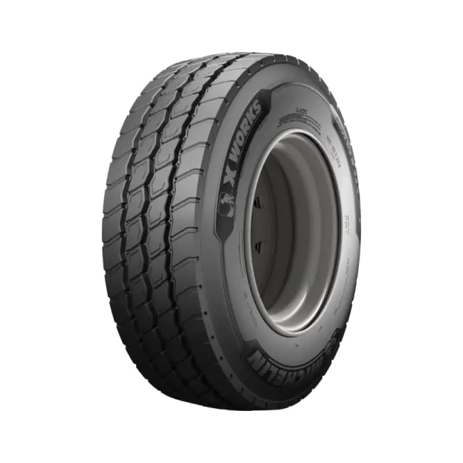 385/65R22,5 160K X WORKS T