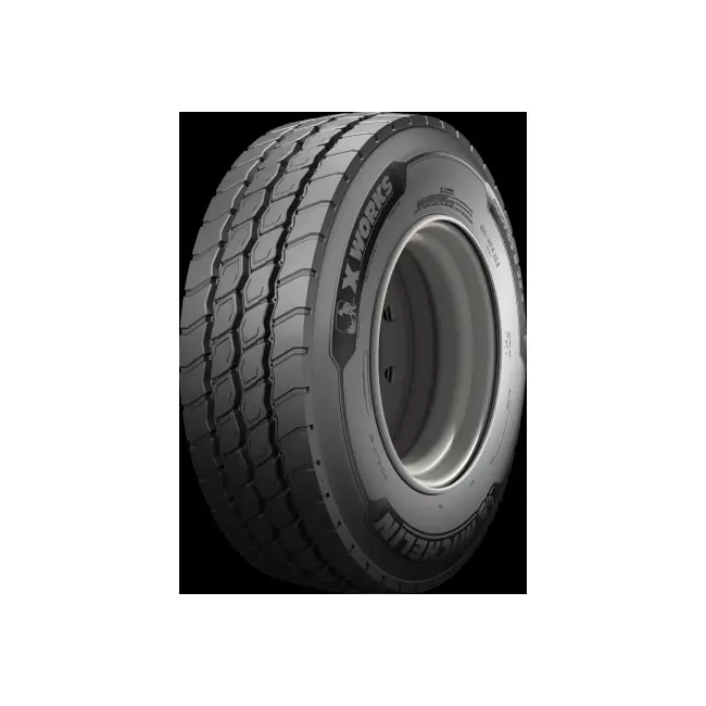 13R22,5 156/150K X WORKS Z