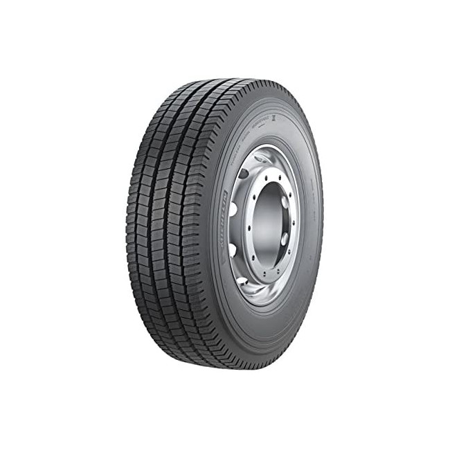 305/70R19,5 147/145M XZE 2+