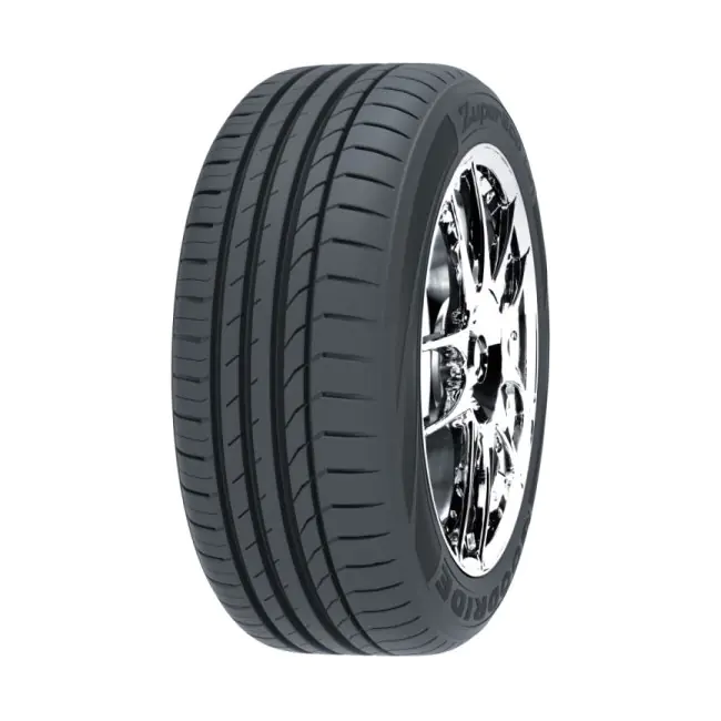 265/35ZR18 97W XL Z-107 ZUPERECO