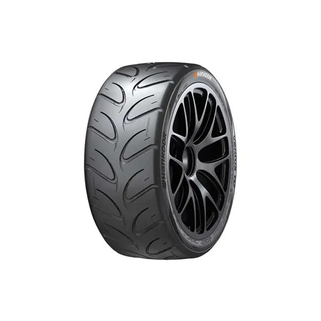 225/35R18 87Y XL Z221 VENTUS TD (*)