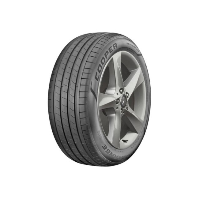 235/55R19 105H XL ZEON CROSSRANGE (MO)