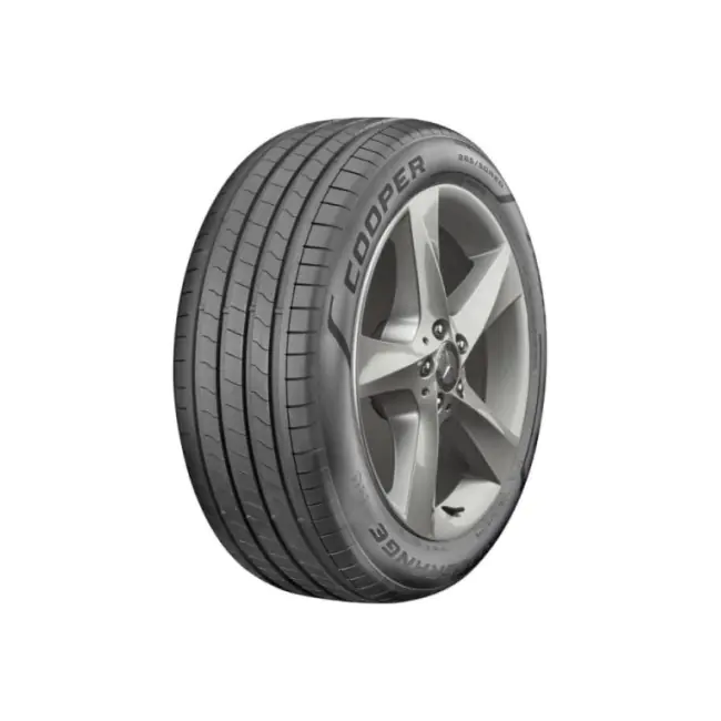 235/55R19 105H XL ZEON CROSSRANGE (MO)