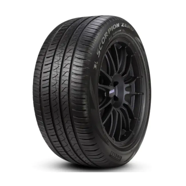 245/45R20 103W XL SCORPI.ZERO A/S(J)(LR)