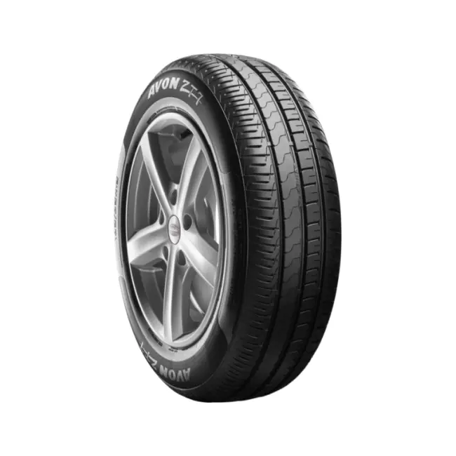 195/60R15 88H ZT7