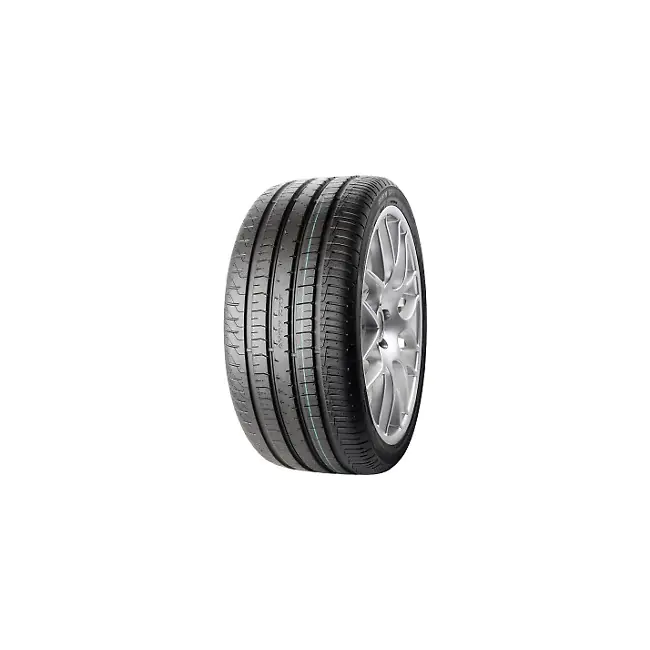 235/50VR18 97V ZX7