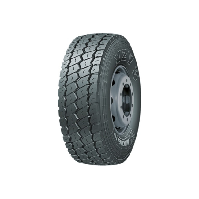 425/65R22,5 165K XZY3
