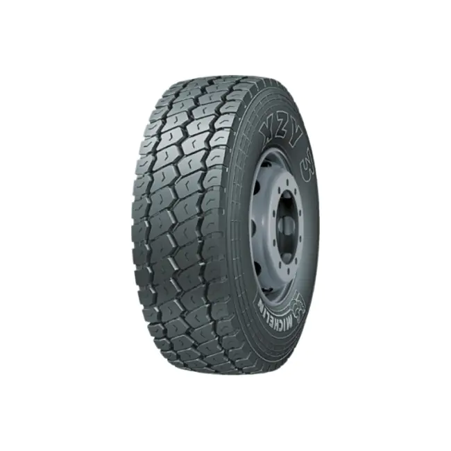 11R22,5 148/145K XZY3