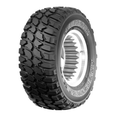 33X12,50R15 108Q ADVENTURO M/T