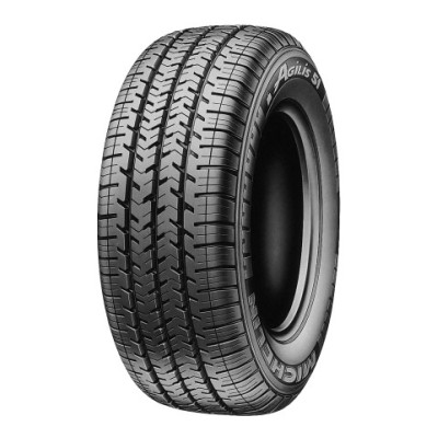 215/65R16C 106/104T AGILIS 51