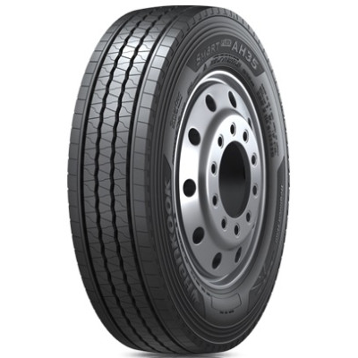 235/75R17,5 132/130M 16PR AH35 SMARTFLEX