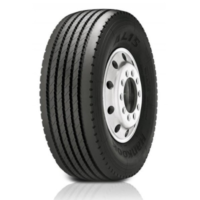 385/65R22,5 160J/158L 18PR AL15