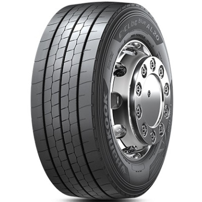 385/55R22,5 160K 18PR AL20 E-CUBE BLUE