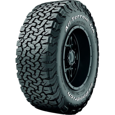 245/75SR16LT 120/116S ALL TERRAIN T/A KO