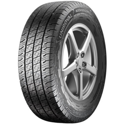 215/70R15C 109/107S ALLSEASONMAX