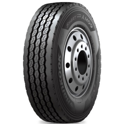 315/80R22,5 156/150K AM09 SMARTWORK