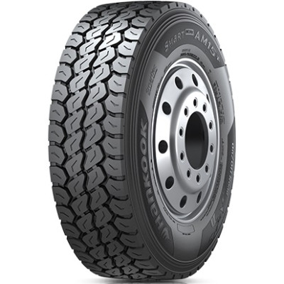 385/65R22,5 158L 18PR AM15+ SMARTWORK