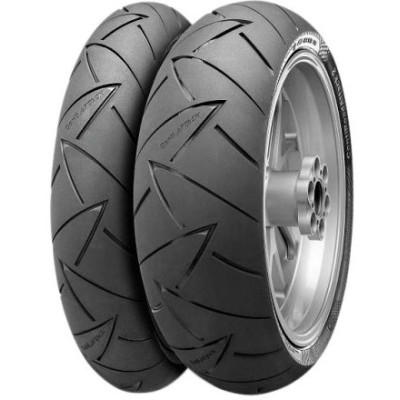 120/70ZR17 58W CONTISPORTATTACK 2