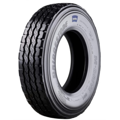 295/80R22,5 154/149L BRM4 RETREAD