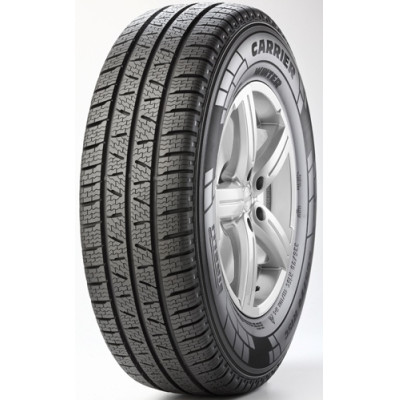 215/75R16C 116/114R CARRIER WINTER