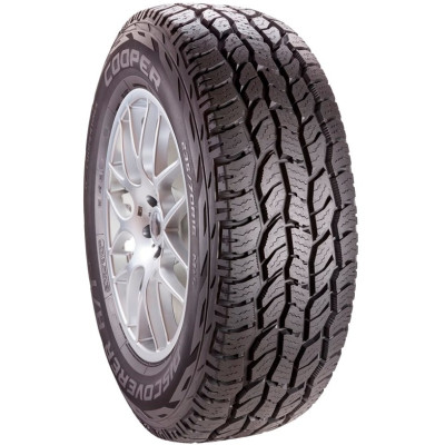 275/45HR20 110H XL DISC.A/T3 SPORT DOT17